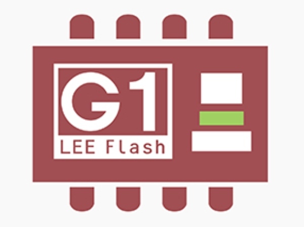 主力IPのG1は高いデータ保持が特徴（フローディアHPより）