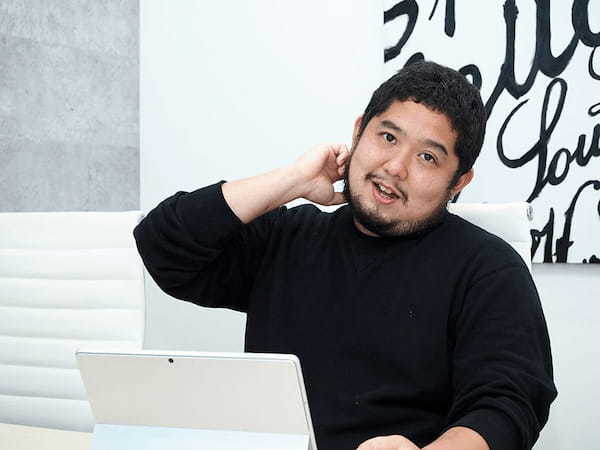 鈴木聖也　ミンカブ・ジ・インフォノイド