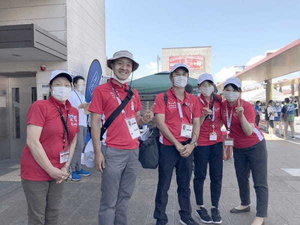 JTB_都市ボランティア1(静岡支店)