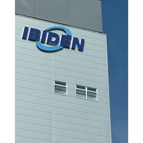 イビデン本社