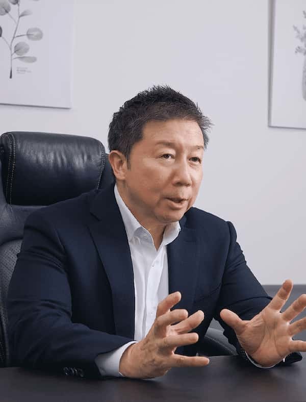 ギフトパッド　代表取締役　園田幸央