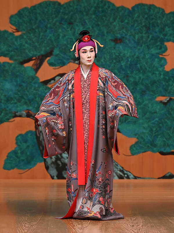 諸屯(新宮夕海・撮影)