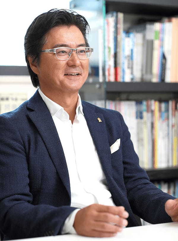 FeelWorks代表取締役/青山学院大学兼任講師 前川孝雄