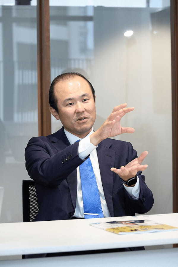 久保浩章 フラッグ