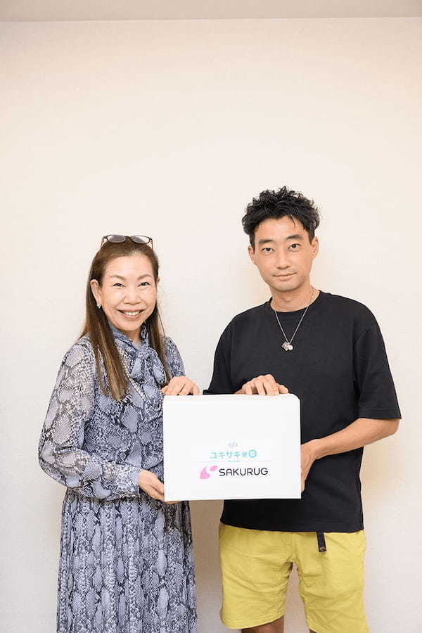 認定ＮＰＯ法人Ｄ×Ｐ理事長　今井紀明