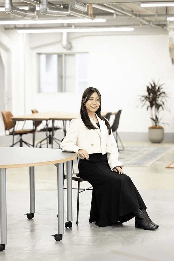 山田真愛　My Fit