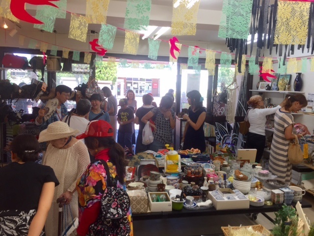 ローカルファースト