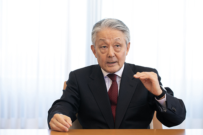 山道裕己　日本取引所グループ（JPX）