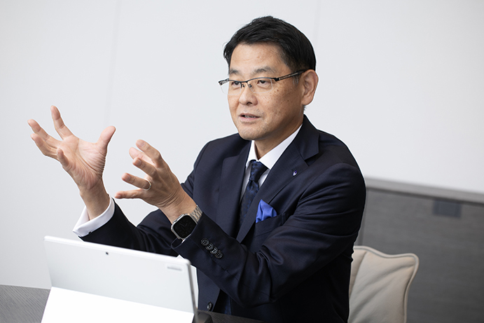 奥田修　中外製薬