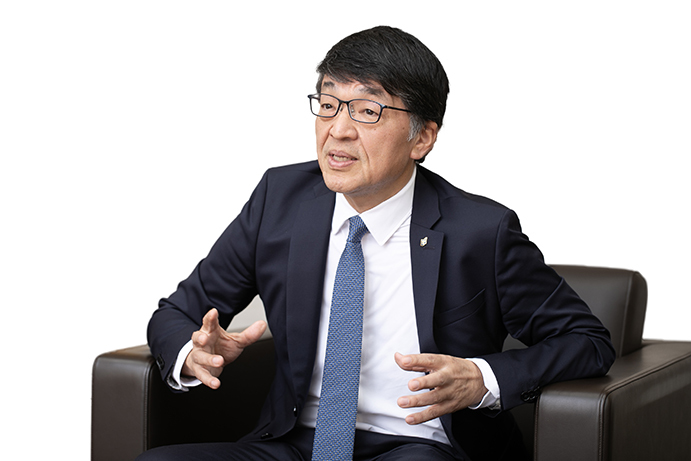 今井斗志光　豊田通商