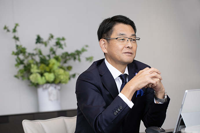 奥田修　中外製薬