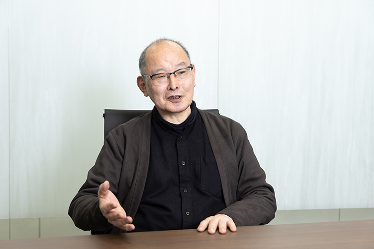 大槻知史 きづなろ