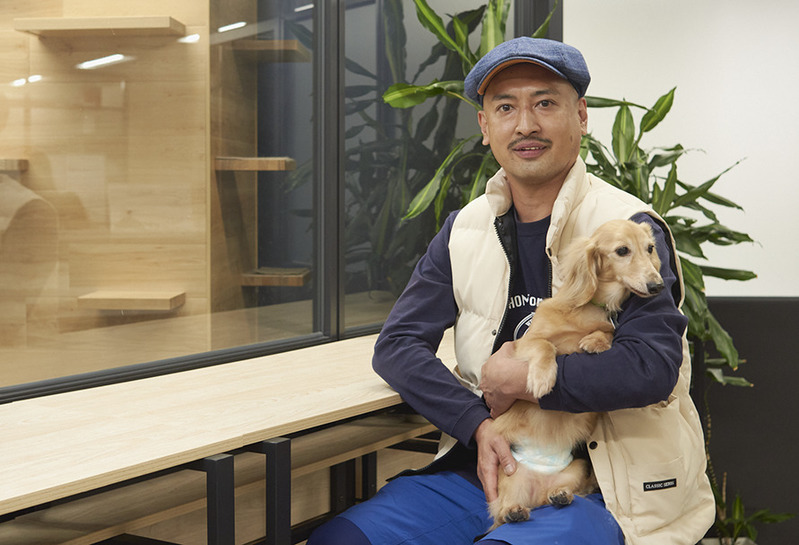 アニスピHD　藤田英明