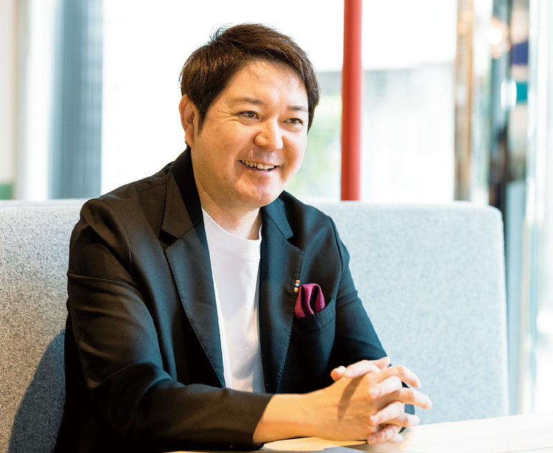 アクシスITパートナーズ 坂本 哲