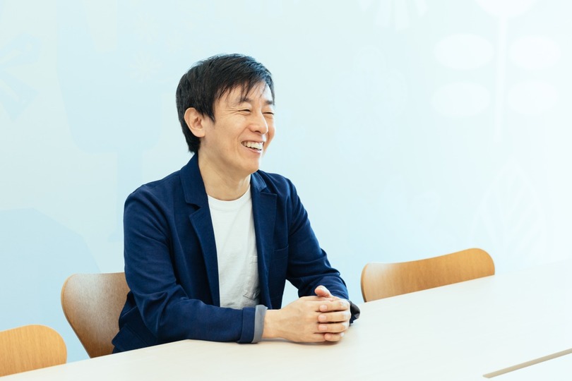 青野慶久 サイボウズ